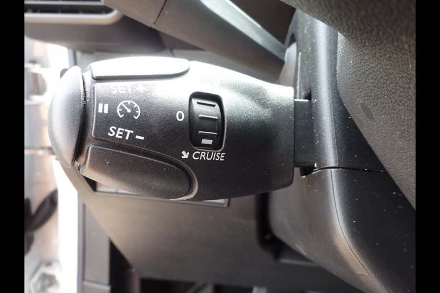 Peugeot Partner 1.2 PureTech Pro BENZINE AIRCO NAVI CRUISE CONTROL PDC SCHUIFDEUR