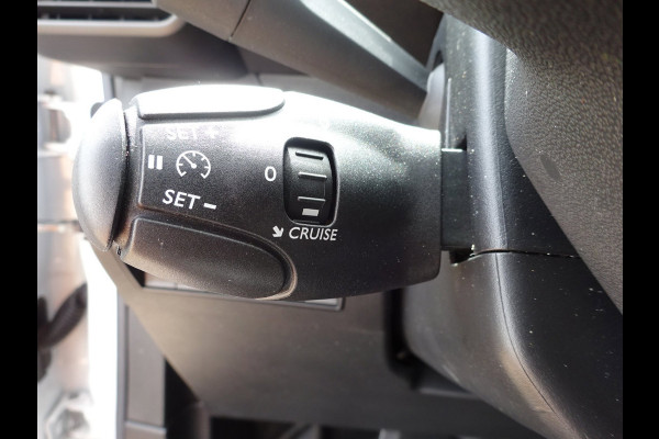 Peugeot Partner 1.2 PureTech Pro BENZINE AIRCO NAVI CRUISE CONTROL PDC SCHUIFDEUR