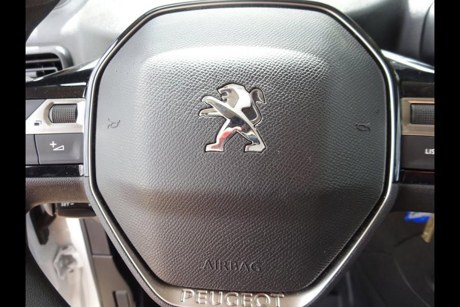 Peugeot Partner 1.2 PureTech Pro BENZINE AIRCO NAVI CRUISE CONTROL PDC SCHUIFDEUR