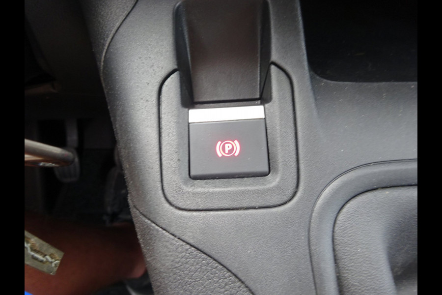 Peugeot Partner 1.2 PureTech Pro BENZINE AIRCO NAVI CRUISE CONTROL PDC SCHUIFDEUR