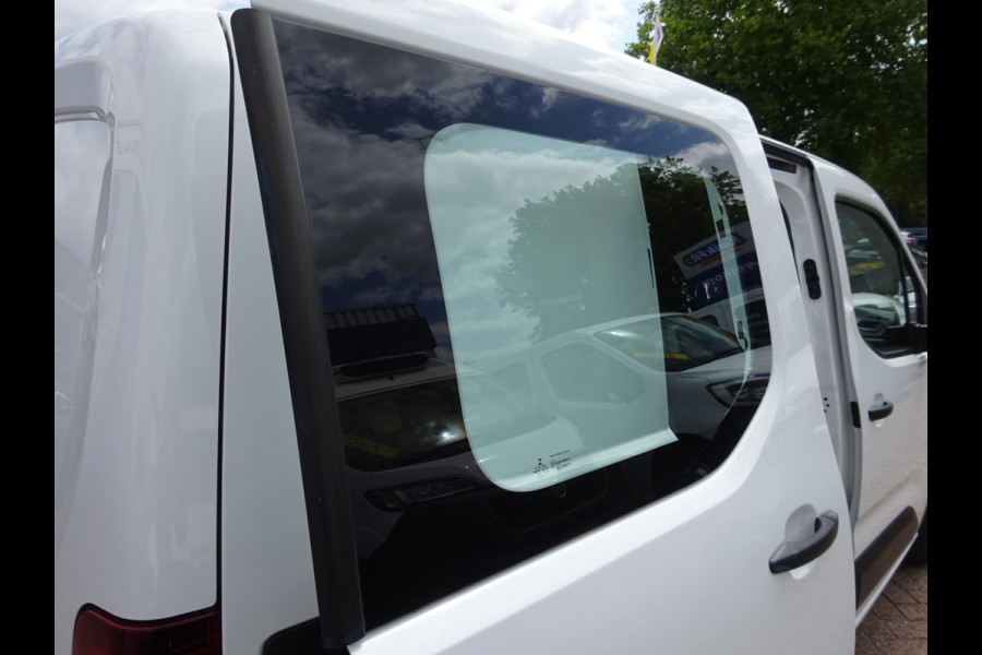 Peugeot Partner 1.2 PureTech Pro BENZINE AIRCO NAVI CRUISE CONTROL PDC SCHUIFDEUR