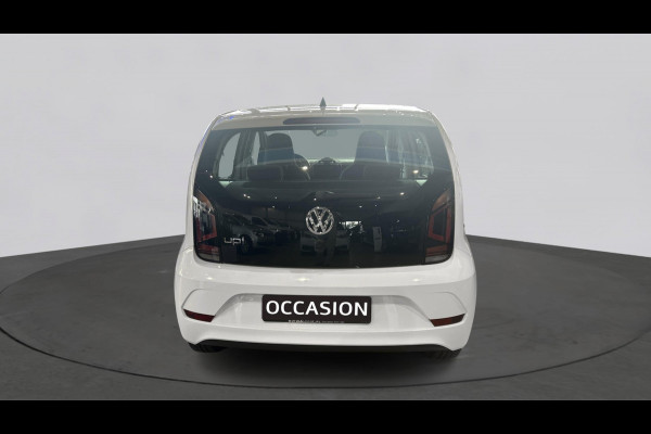 Volkswagen up! 1.0 BMT move up! Airco | 4-deurs | Bluetooth