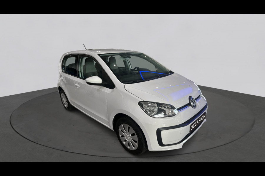 Volkswagen up! 1.0 BMT move up! Airco | 4-deurs | Bluetooth