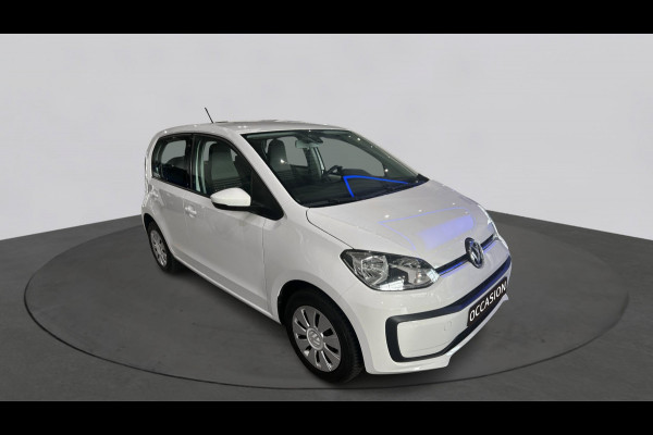 Volkswagen up! 1.0 BMT move up! Airco | 4-deurs | Bluetooth