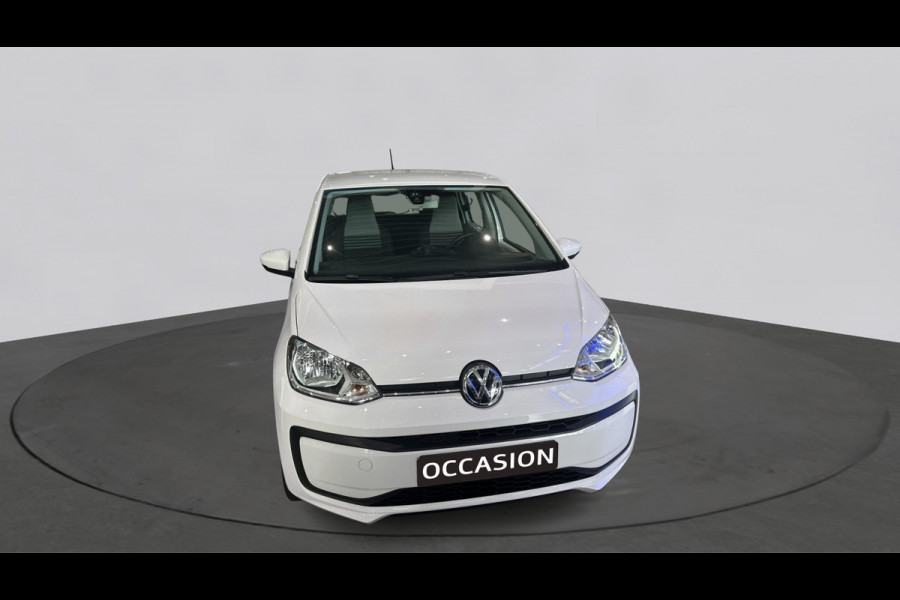 Volkswagen up! 1.0 BMT move up! Airco | 4-deurs | Bluetooth