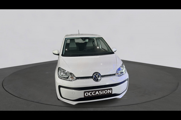 Volkswagen up! 1.0 BMT move up! Airco | 4-deurs | Bluetooth