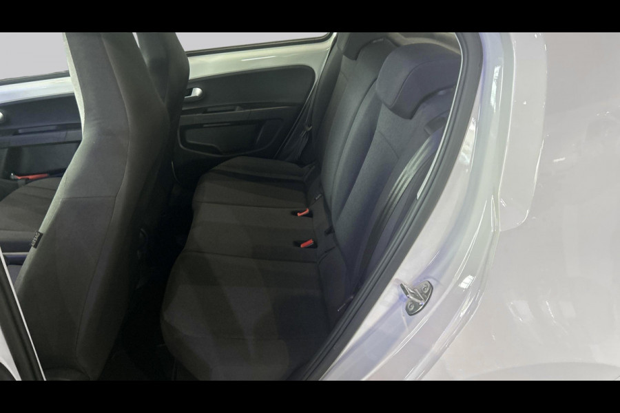 Volkswagen up! 1.0 BMT move up! Airco | 4-deurs | Bluetooth