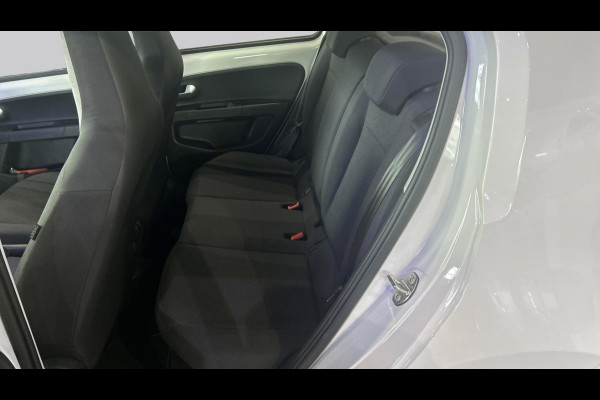 Volkswagen up! 1.0 BMT move up! Airco | 4-deurs | Bluetooth