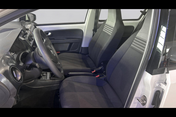 Volkswagen up! 1.0 BMT move up! Airco | 4-deurs | Bluetooth