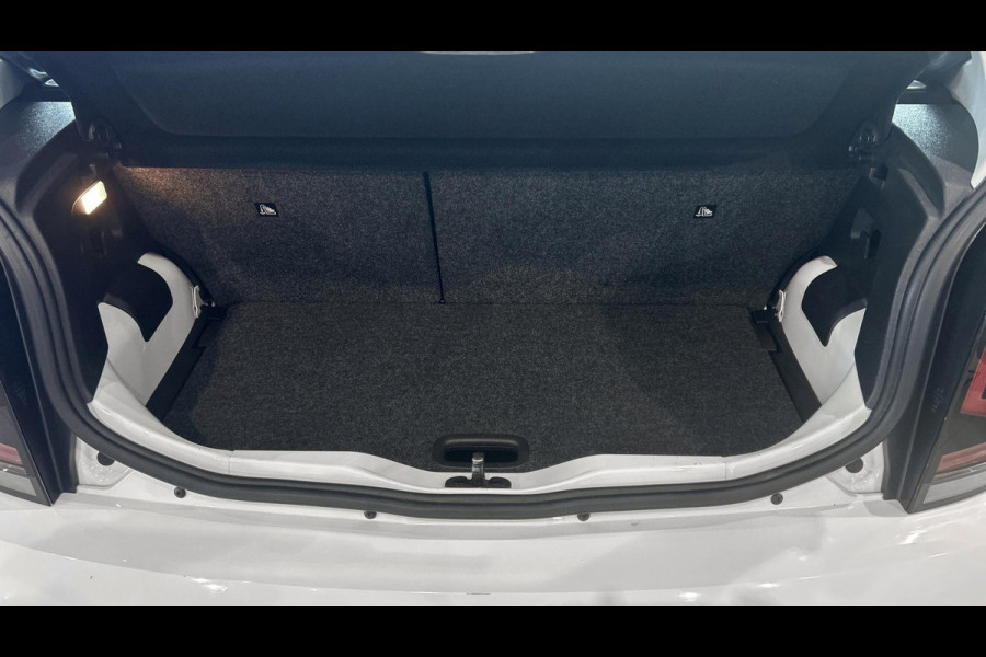 Volkswagen up! 1.0 BMT move up! Airco | 4-deurs | Bluetooth