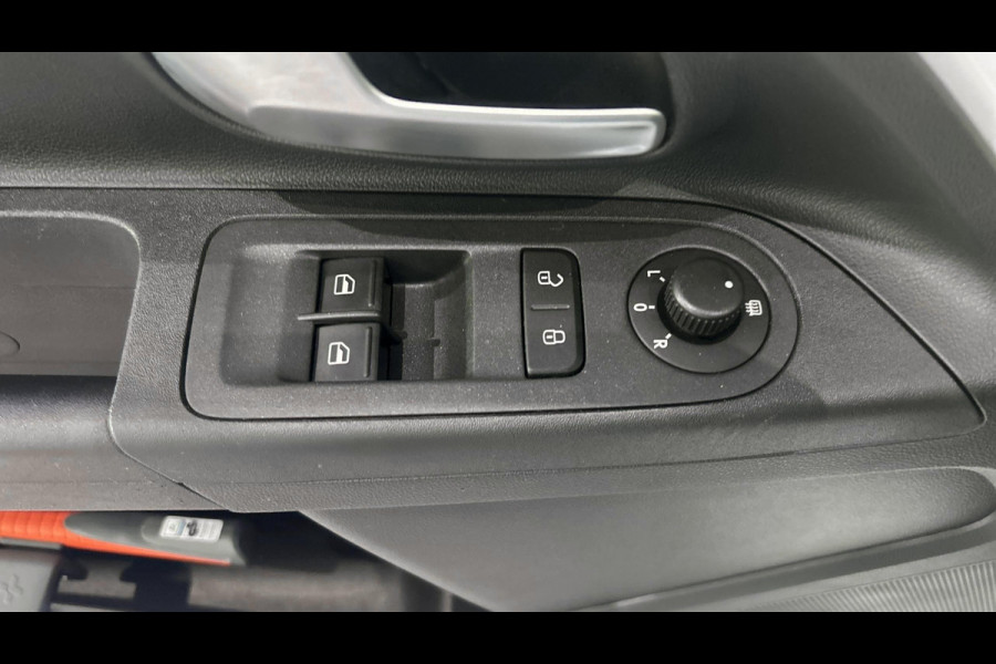 Volkswagen up! 1.0 BMT move up! Airco | 4-deurs | Bluetooth