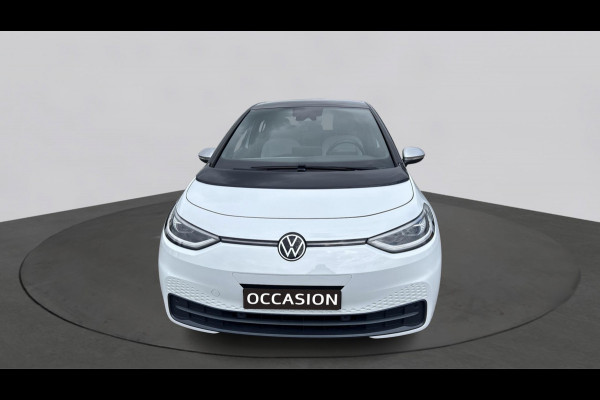 Volkswagen ID.3 First Plus 58 kWh Navigatie Stoelverwarming Acc App connect