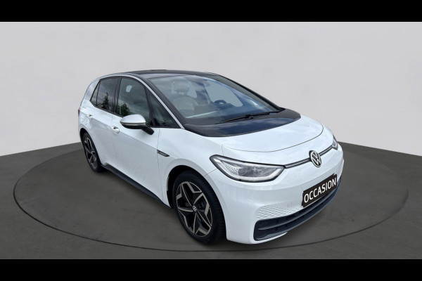 Volkswagen ID.3 First Plus 58 kWh Navigatie Stoelverwarming Acc App connect