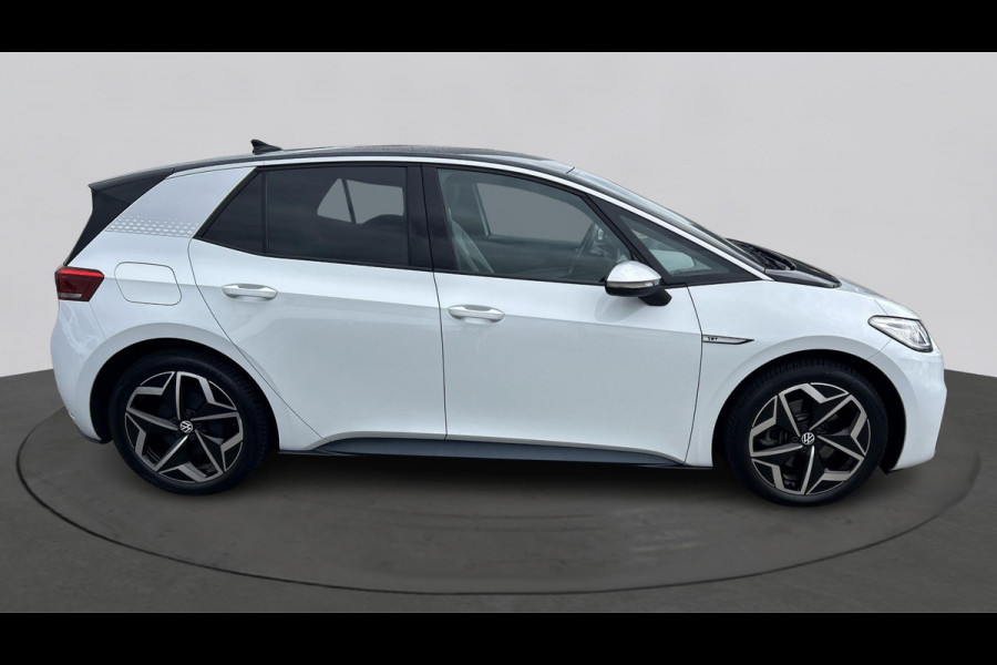 Volkswagen ID.3 First Plus 58 kWh Navigatie Stoelverwarming Acc App connect
