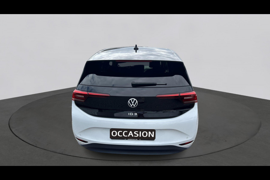 Volkswagen ID.3 First Plus 58 kWh Navigatie Stoelverwarming Acc App connect