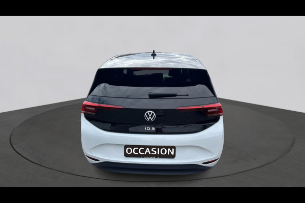 Volkswagen ID.3 First Plus 58 kWh Navigatie Stoelverwarming Acc App connect