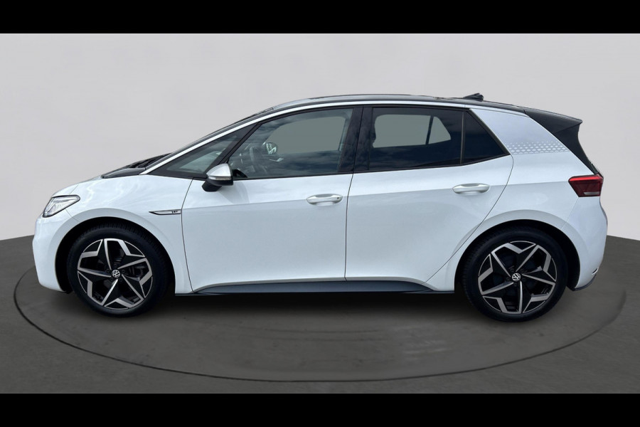 Volkswagen ID.3 First Plus 58 kWh Navigatie Stoelverwarming Acc App connect