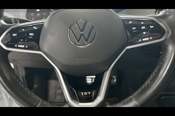 Volkswagen ID.3 First Plus 58 kWh Navigatie Stoelverwarming Acc App connect