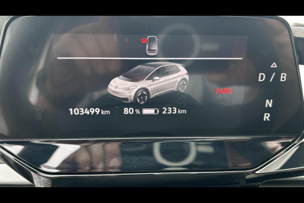 Volkswagen ID.3 First Plus 58 kWh Navigatie Stoelverwarming Acc App connect