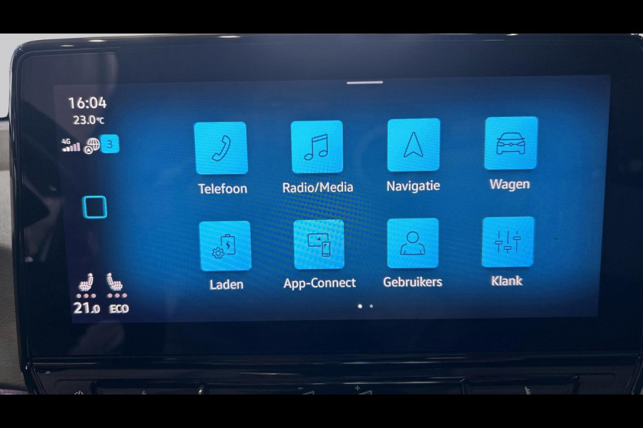 Volkswagen ID.3 First Plus 58 kWh Navigatie Stoelverwarming Acc App connect