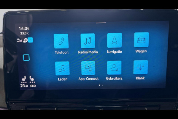 Volkswagen ID.3 First Plus 58 kWh Navigatie Stoelverwarming Acc App connect