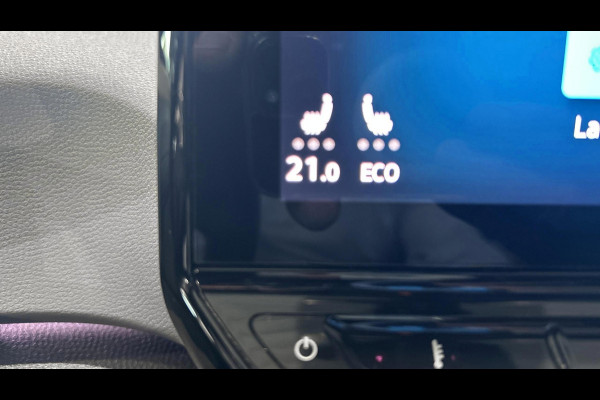 Volkswagen ID.3 First Plus 58 kWh Navigatie Stoelverwarming Acc App connect