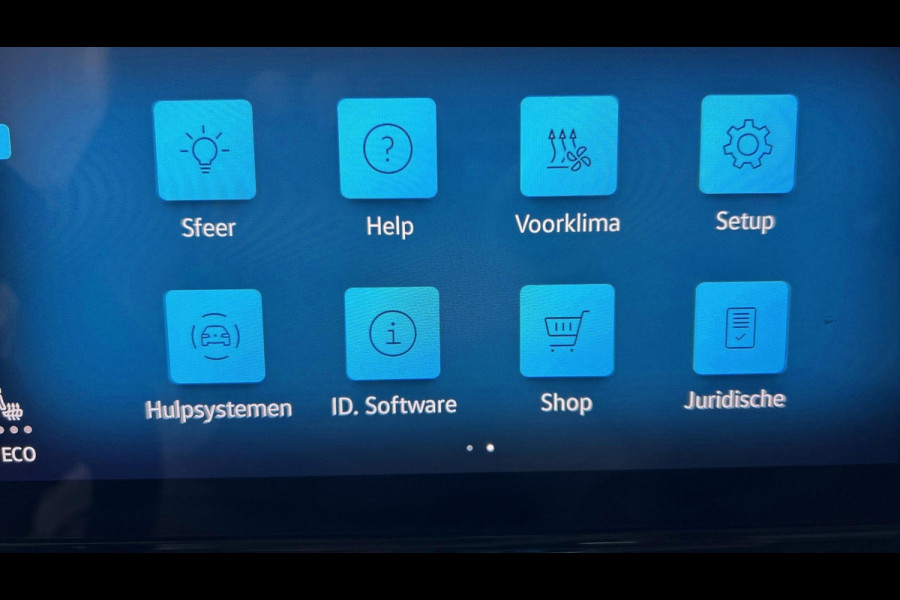 Volkswagen ID.3 First Plus 58 kWh Navigatie Stoelverwarming Acc App connect