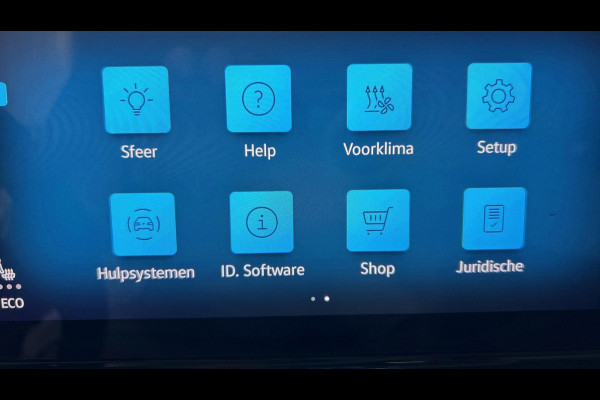 Volkswagen ID.3 First Plus 58 kWh Navigatie Stoelverwarming Acc App connect