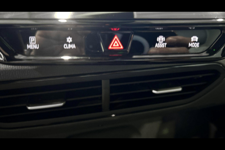 Volkswagen ID.3 First Plus 58 kWh Navigatie Stoelverwarming Acc App connect