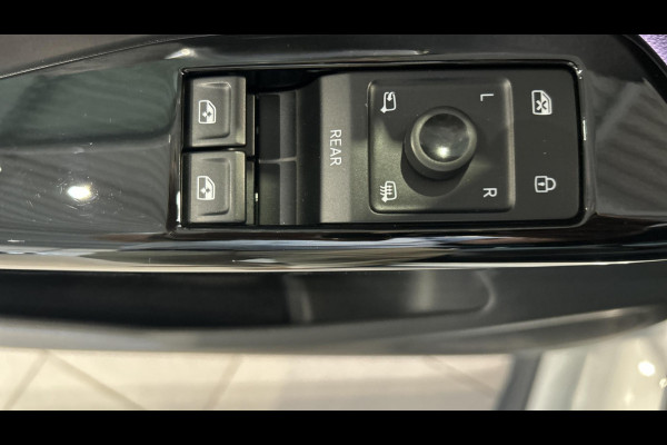 Volkswagen ID.3 First Plus 58 kWh Navigatie Stoelverwarming Acc App connect