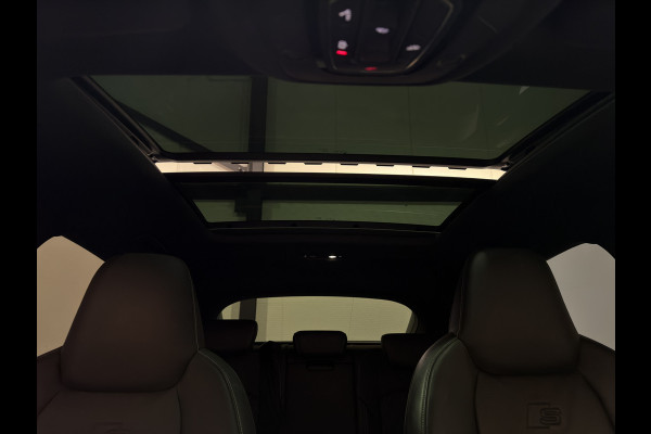 Audi SQ8 Sportback e-tron SQ8 115 kWh | Valcona Leder | Panoramadak | Trekhaak | 22'' | Matrix LED | Memory | B&O |