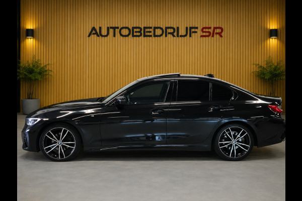 BMW 3-serie 320i Executive Edition Panoramadak! M Pakket! Laser Koplampen! Sfeerverlichting!