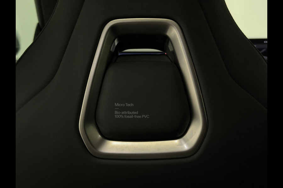 Polestar 4 Long Range Single motor 100 kWh | Drive Pro, Pilot & Plus Pack | Trekhaak | Extra getint glas achter