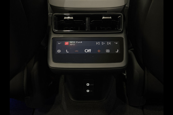 Polestar 4 Long Range Single motor 100 kWh | Drive Pro, Pilot & Plus Pack | Trekhaak | Extra getint glas achter