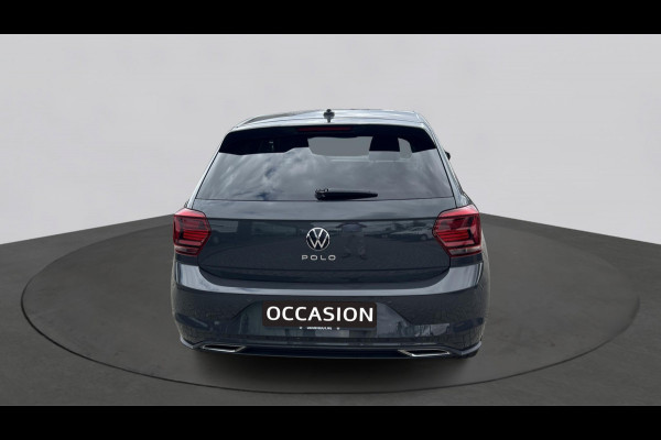 Volkswagen Polo 1.0 TSI 95pk R-Line Edition | Parkeersensoren | Acc | Led | Clima
