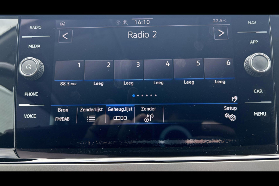 Volkswagen Polo 1.0 TSI 95pk R-Line Edition | Parkeersensoren | Acc | Led | Clima
