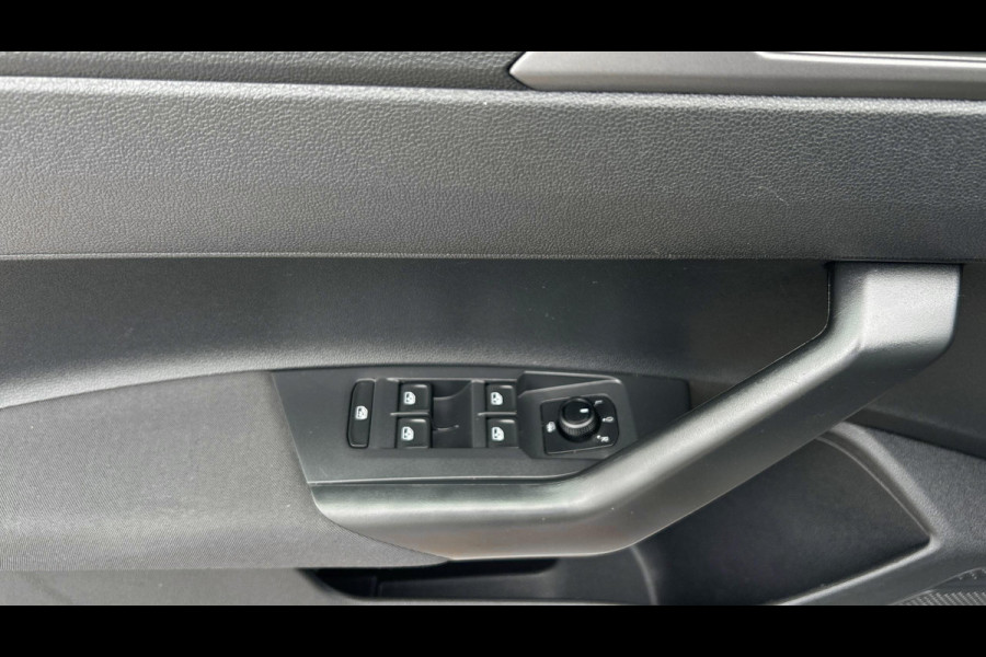 Volkswagen Polo 1.0 TSI 95pk R-Line Edition | Parkeersensoren | Acc | Led | Clima