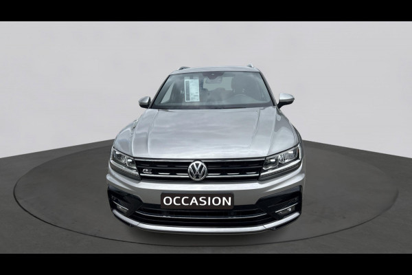Volkswagen Tiguan 1.4 TSI 4Motion Highline Business R-Line | Wekl. trekhaak | Elek. achterklep | Camera | Stoelverwarming