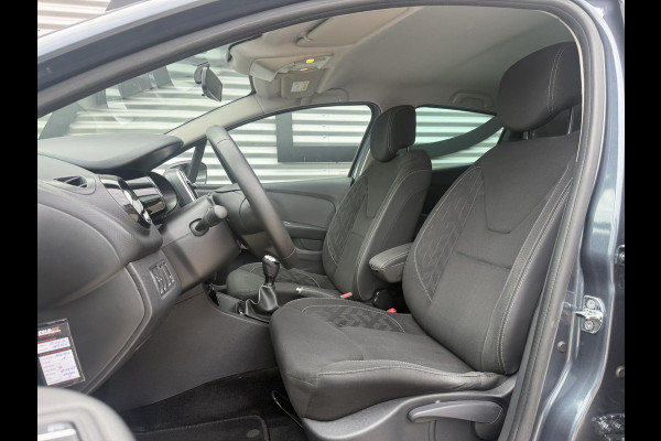 Renault Clio 0.9 TCe Limited Navi|D-ketting v.v. in 2026|Airco|Cruise|Trekhaak|Elek ramen|N.A.P|APK tot 04-2027
