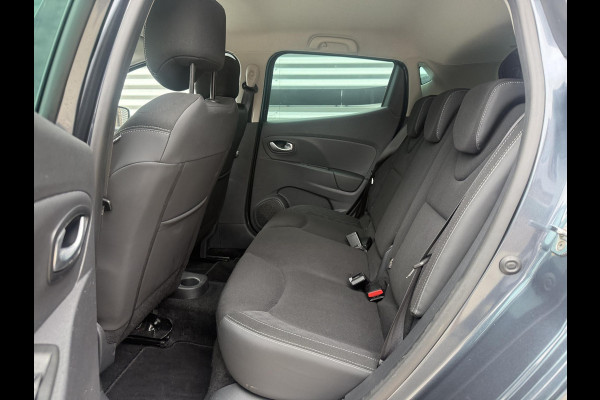 Renault Clio 0.9 TCe Limited Navi|D-ketting v.v. in 2026|Airco|Cruise|Trekhaak|Elek ramen|N.A.P|APK tot 04-2027