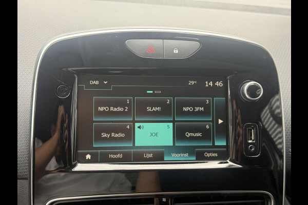 Renault Clio 0.9 TCe Limited Navi|D-ketting v.v. in 2026|Airco|Cruise|Trekhaak|Elek ramen|N.A.P|APK tot 04-2027