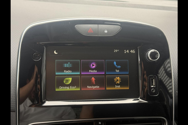 Renault Clio 0.9 TCe Limited Navi|D-ketting v.v. in 2026|Airco|Cruise|Trekhaak|Elek ramen|N.A.P|APK tot 04-2027