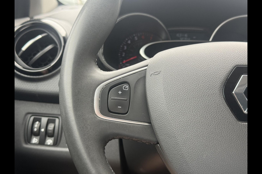 Renault Clio 0.9 TCe Limited Navi|D-ketting v.v. in 2026|Airco|Cruise|Trekhaak|Elek ramen|N.A.P|APK tot 04-2027