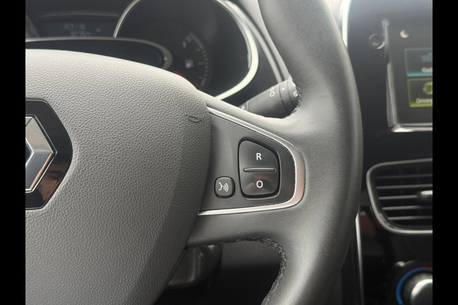 Renault Clio 0.9 TCe Limited Navi|D-ketting v.v. in 2026|Airco|Cruise|Trekhaak|Elek ramen|N.A.P|APK tot 04-2027