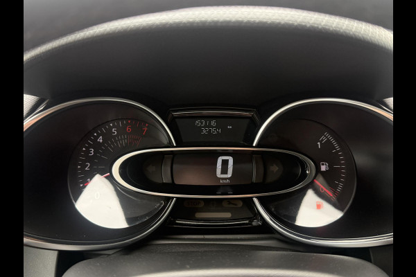 Renault Clio 0.9 TCe Limited Navi|D-ketting v.v. in 2026|Airco|Cruise|Trekhaak|Elek ramen|N.A.P|APK tot 04-2027