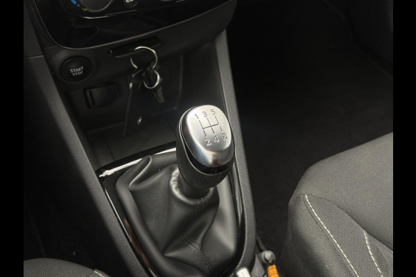 Renault Clio 0.9 TCe Limited Navi|D-ketting v.v. in 2026|Airco|Cruise|Trekhaak|Elek ramen|N.A.P|APK tot 04-2027