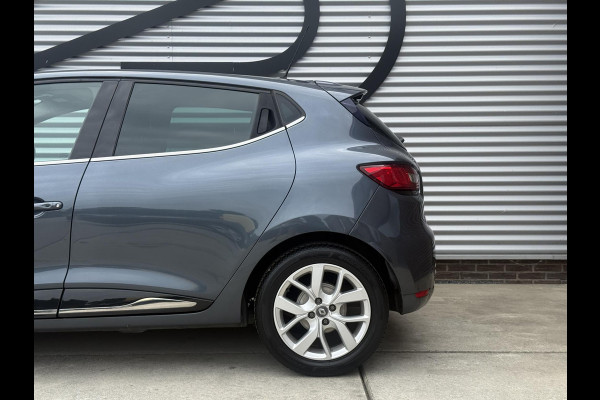 Renault Clio 0.9 TCe Limited Navi|D-ketting v.v. in 2026|Airco|Cruise|Trekhaak|Elek ramen|N.A.P|APK tot 04-2027