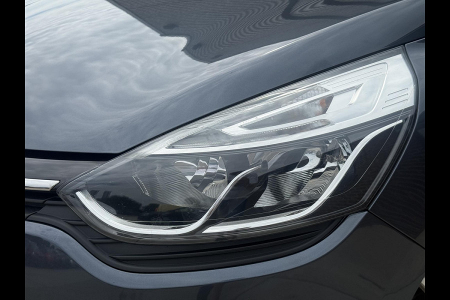 Renault Clio 0.9 TCe Limited Navi|D-ketting v.v. in 2026|Airco|Cruise|Trekhaak|Elek ramen|N.A.P|APK tot 04-2027