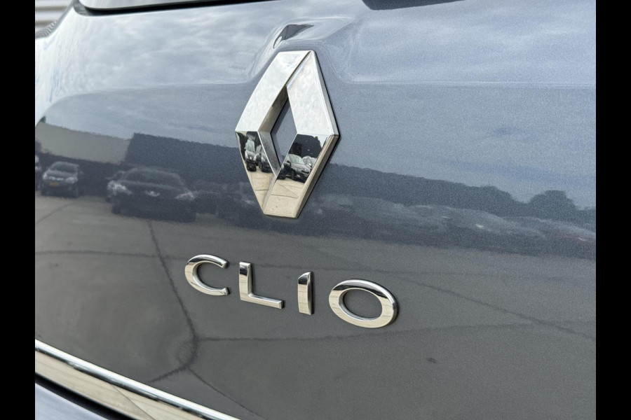 Renault Clio 0.9 TCe Limited Navi|D-ketting v.v. in 2026|Airco|Cruise|Trekhaak|Elek ramen|N.A.P|APK tot 04-2027