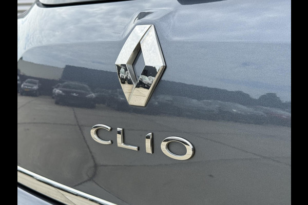 Renault Clio 0.9 TCe Limited Navi|D-ketting v.v. in 2026|Airco|Cruise|Trekhaak|Elek ramen|N.A.P|APK tot 04-2027